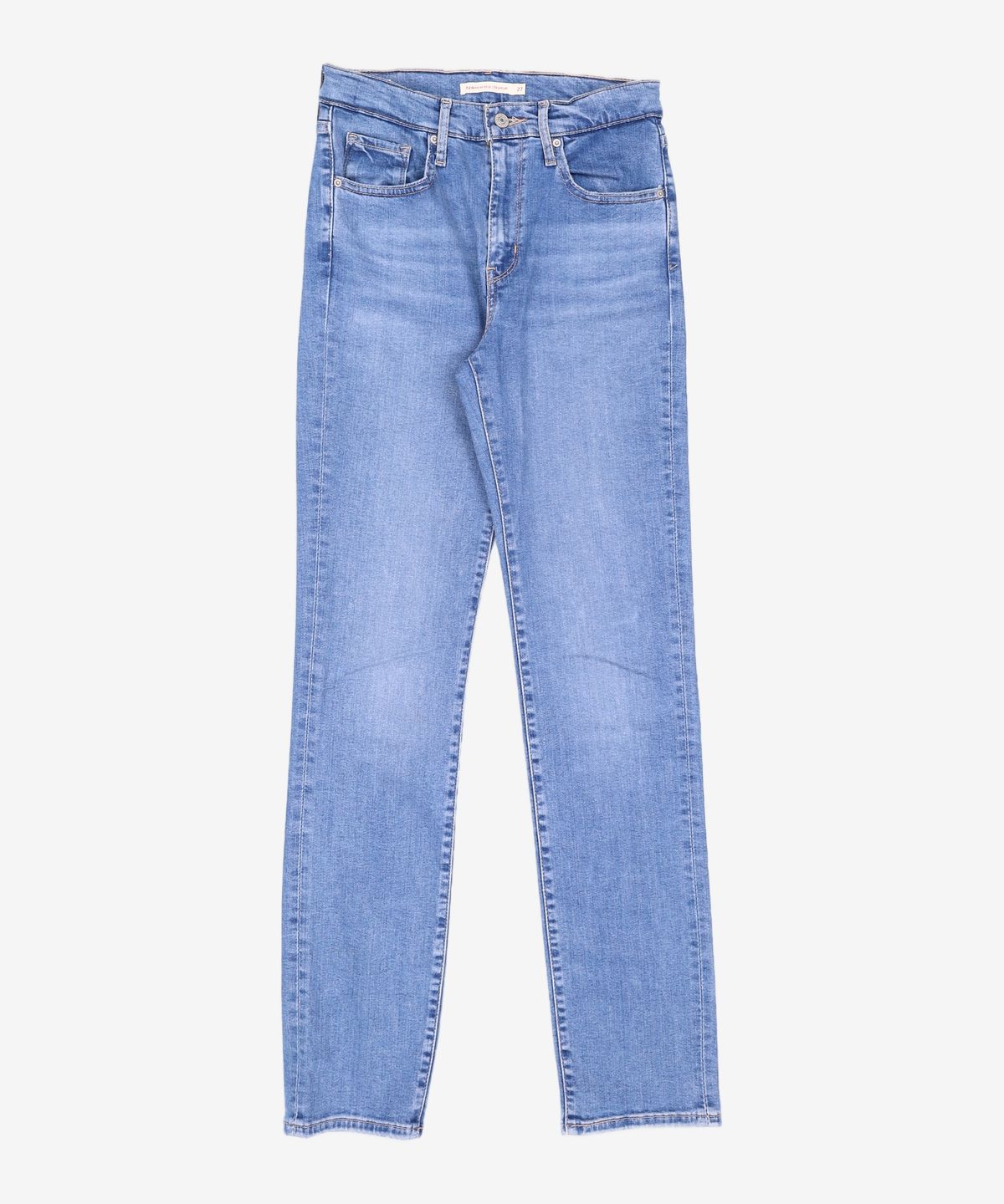 리바이스(LEVI'S) 청/데님 팬츠 27