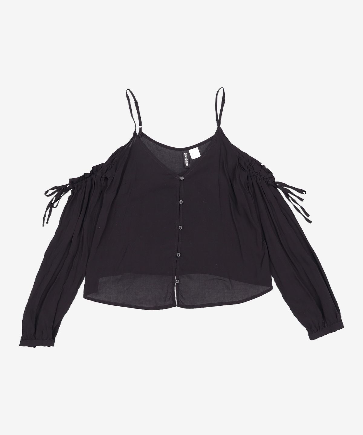 디바이디드 바이 에이치앤엠(Divided by H&M) 블라우스 32