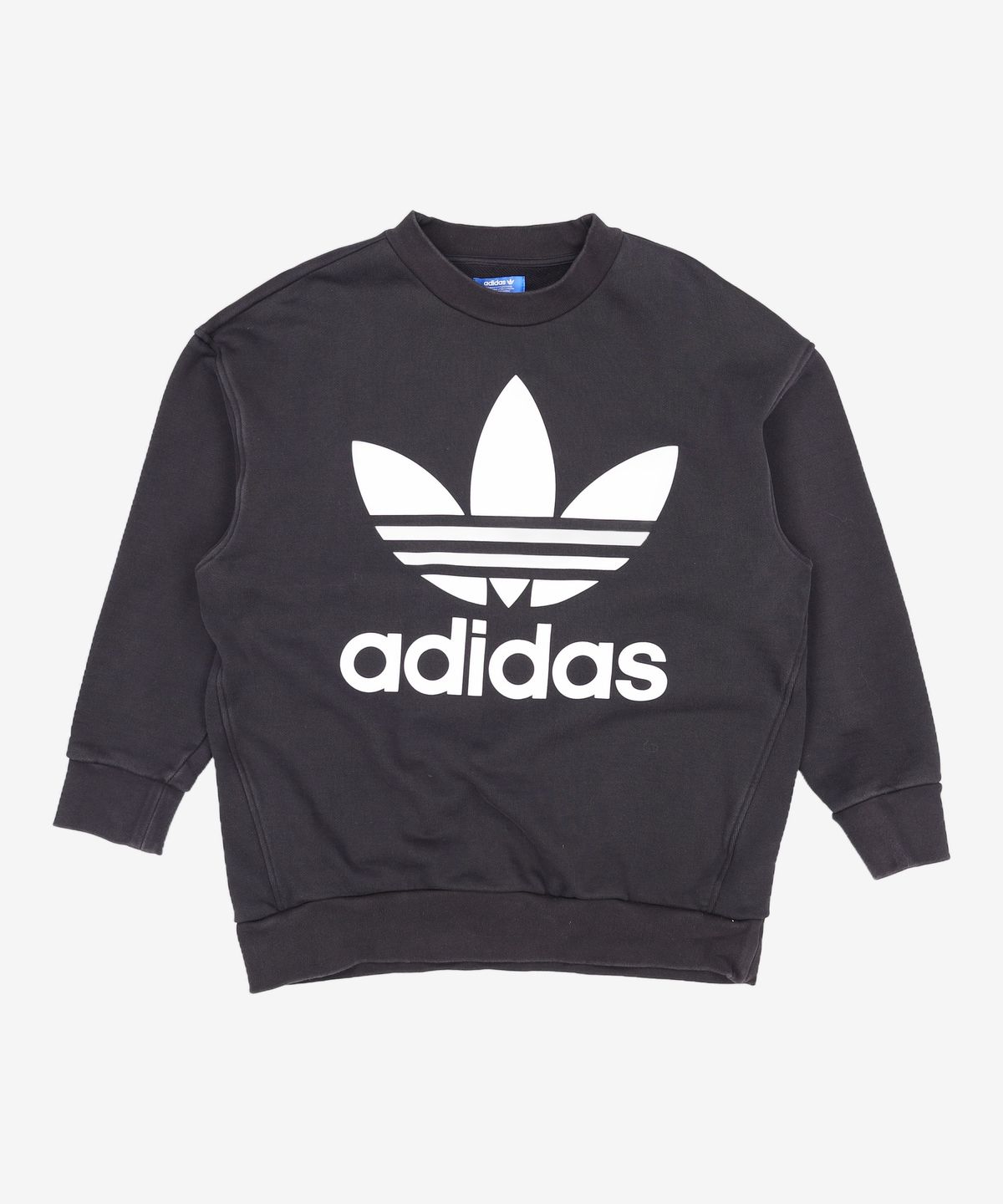 아디다스(ADIDAS) 맨투맨/스웨트셔츠 100