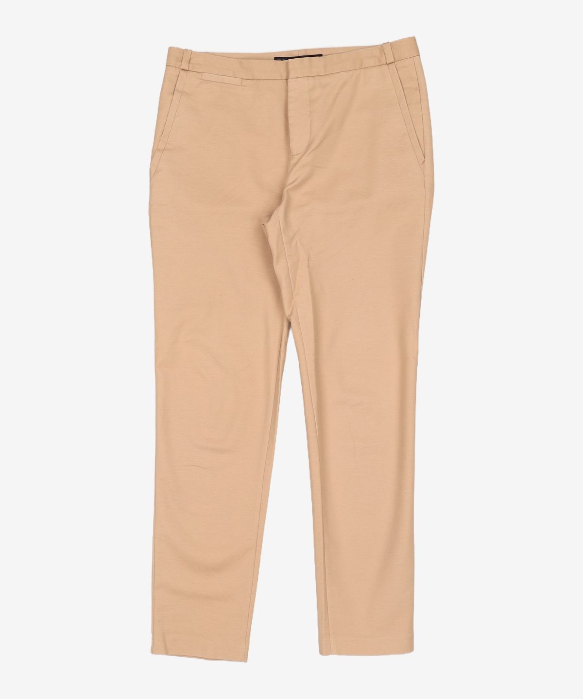 자라 베이직(ZARA BASIC) 슈트 팬츠/슬랙스 34