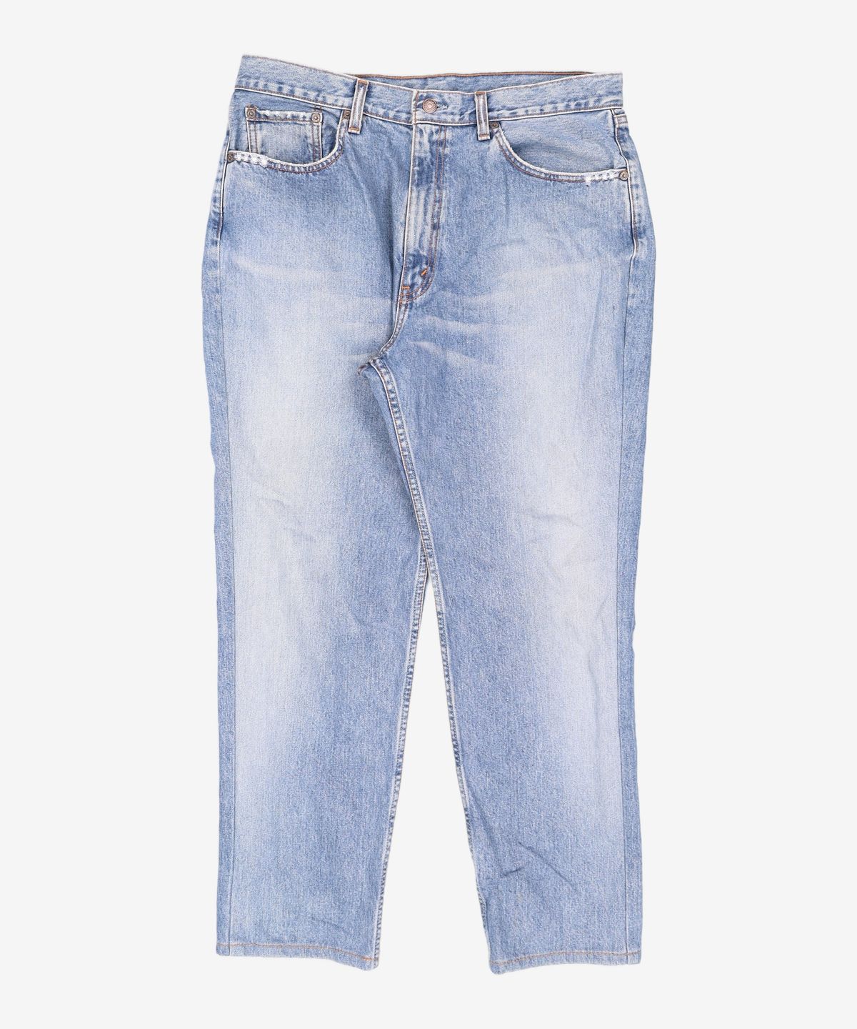 리바이스(LEVI'S) 청/데님 팬츠 W36L34