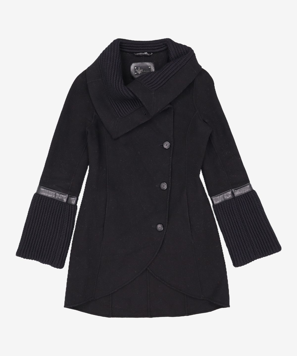 맥케이지(MACKAGE) 겨울 기타 코트 XS