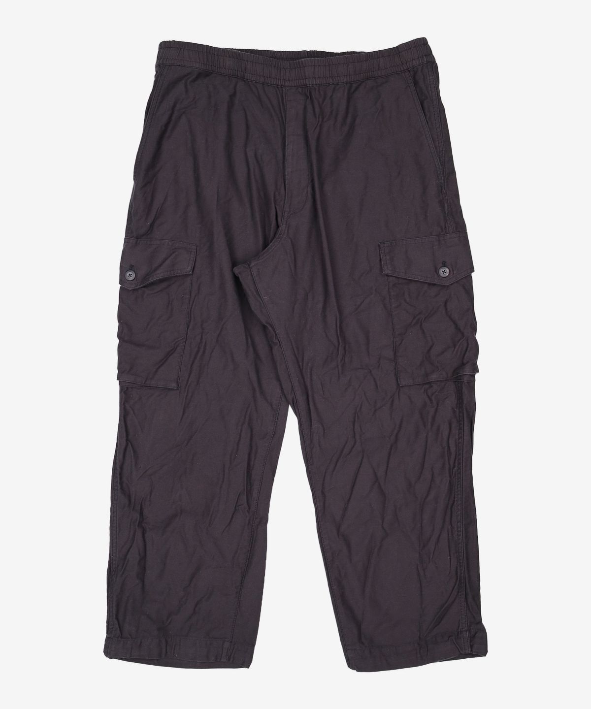 무인양품(MUJI) 조거 팬츠 XXL