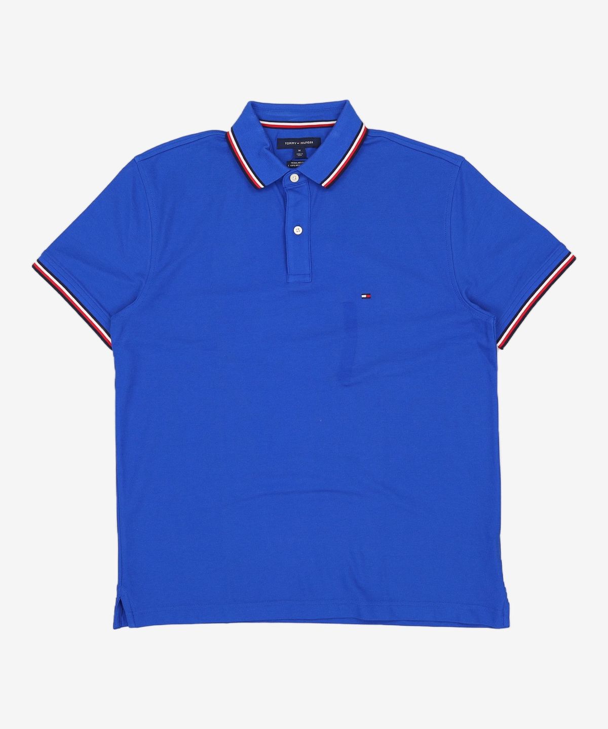 타미힐피거(TOMMY HILFIGER) 피케/카라 티셔츠 M