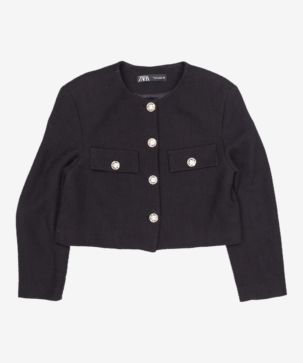 자라(ZARA) 슈트/블레이저 재킷 S