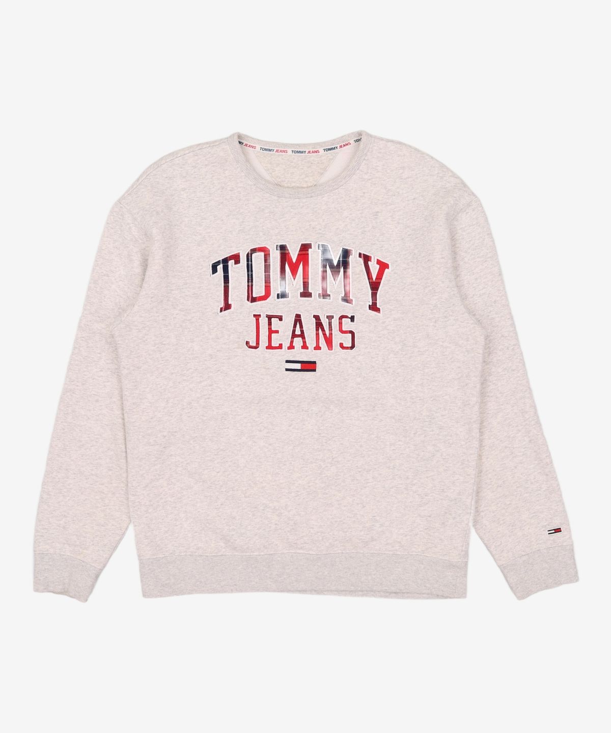 타미진스(TOMMY JEANS) 맨투맨/스웨트셔츠