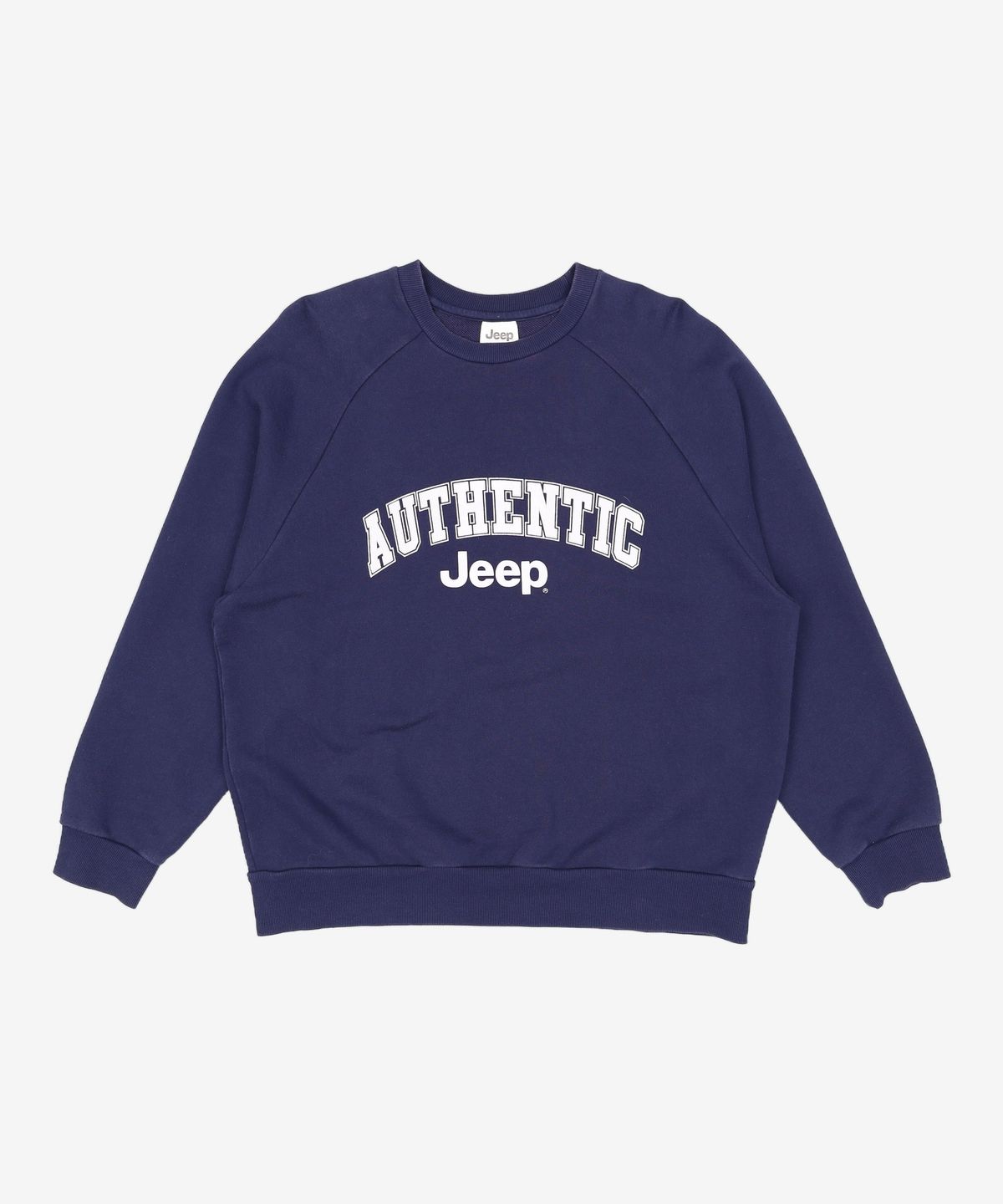 지프(JEEP) 맨투맨/스웨트셔츠 XL