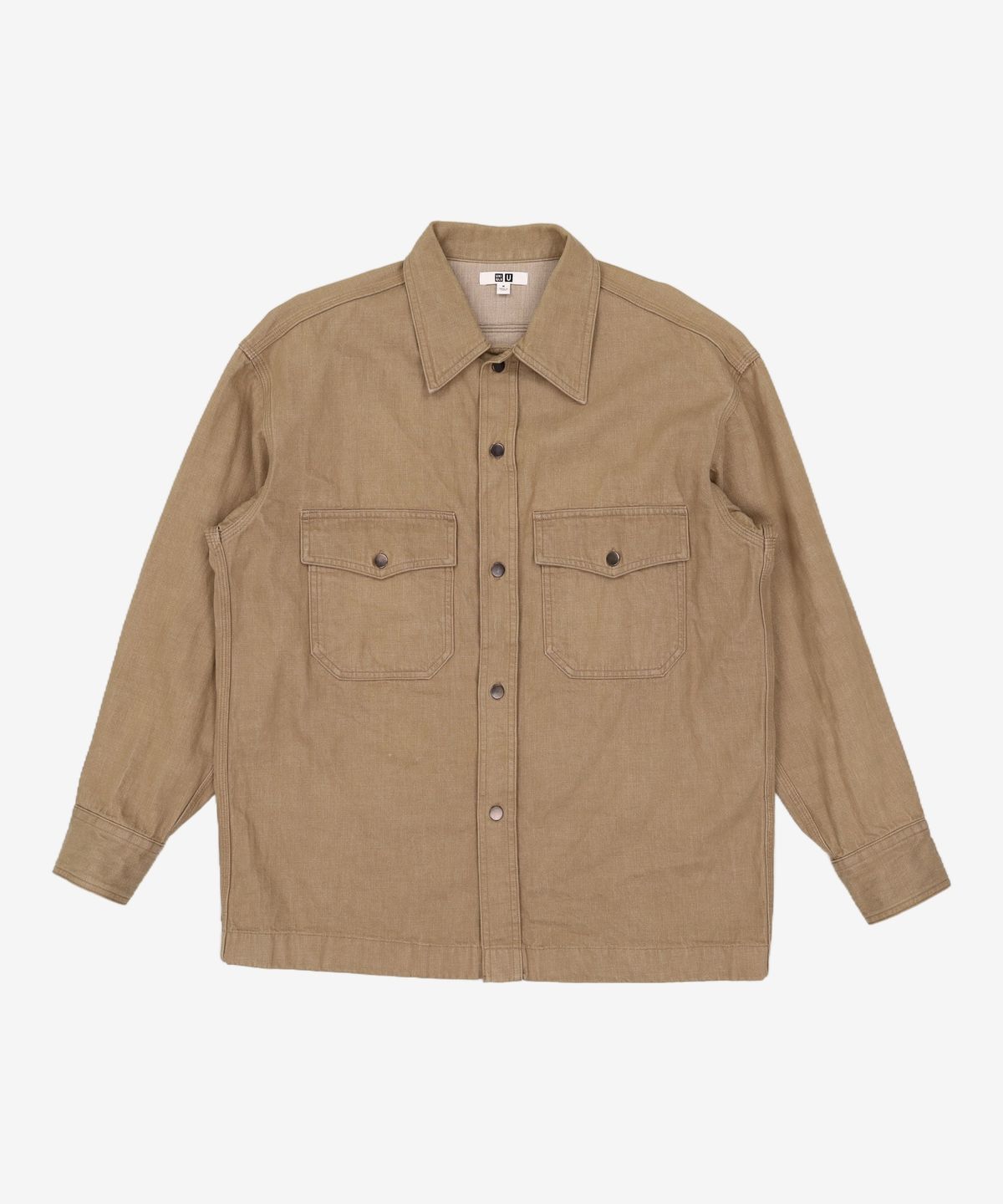 유니클로(UNIQLO) 데님/트러커 재킷 M