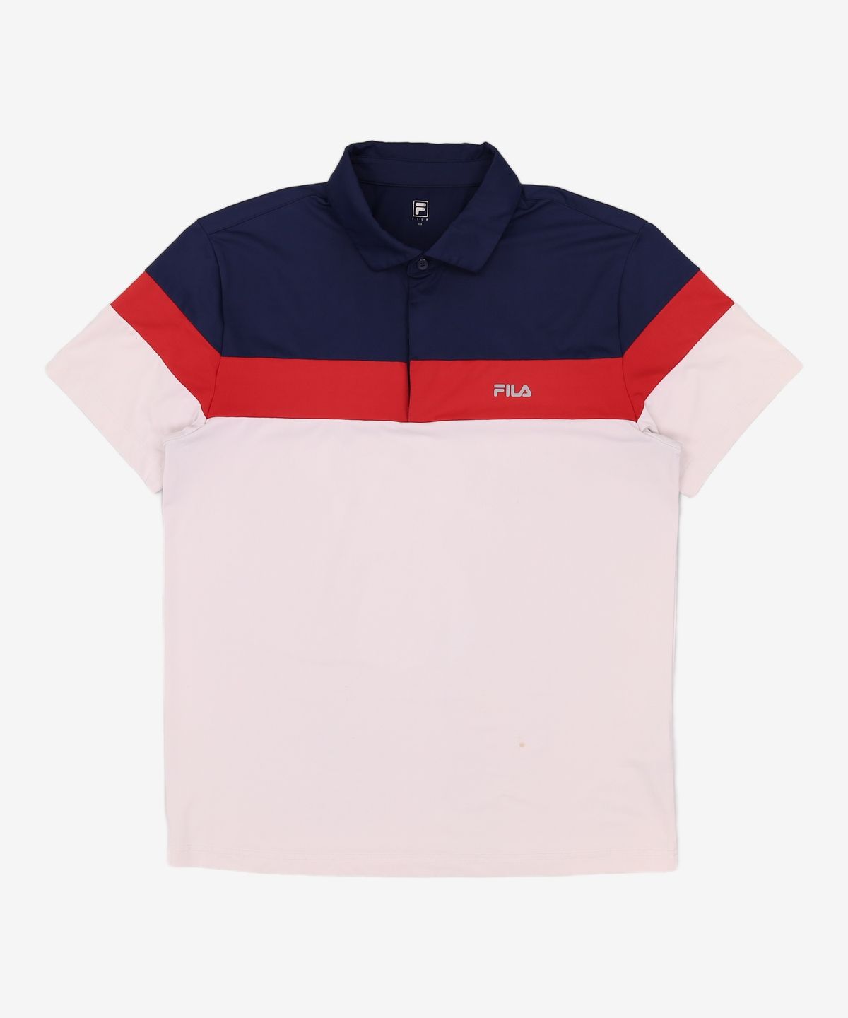 휠라(FILA) 피케/카라 티셔츠 105