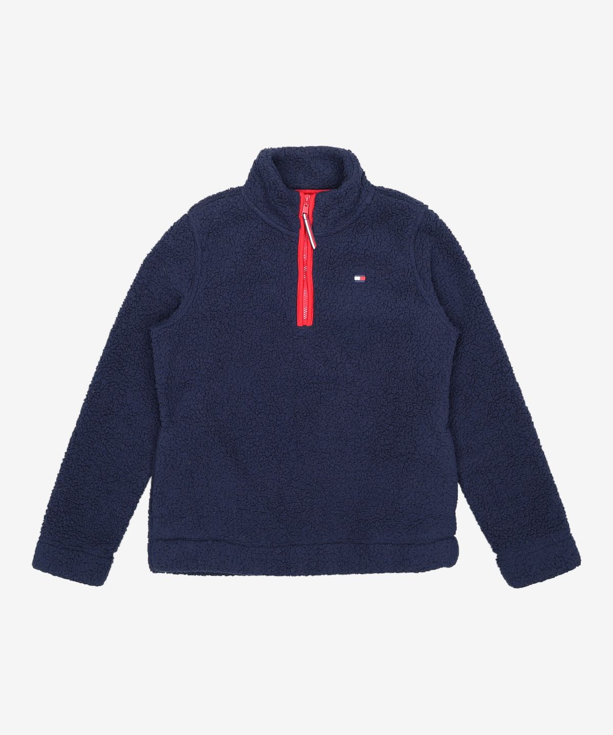 타미힐피거(TOMMY HILFIGER) 플리스 S