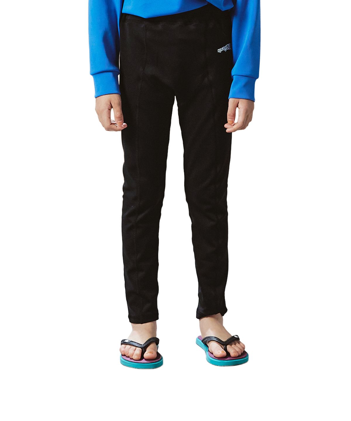 런레빗(RUNRABBIT) Nacho Water Leggings