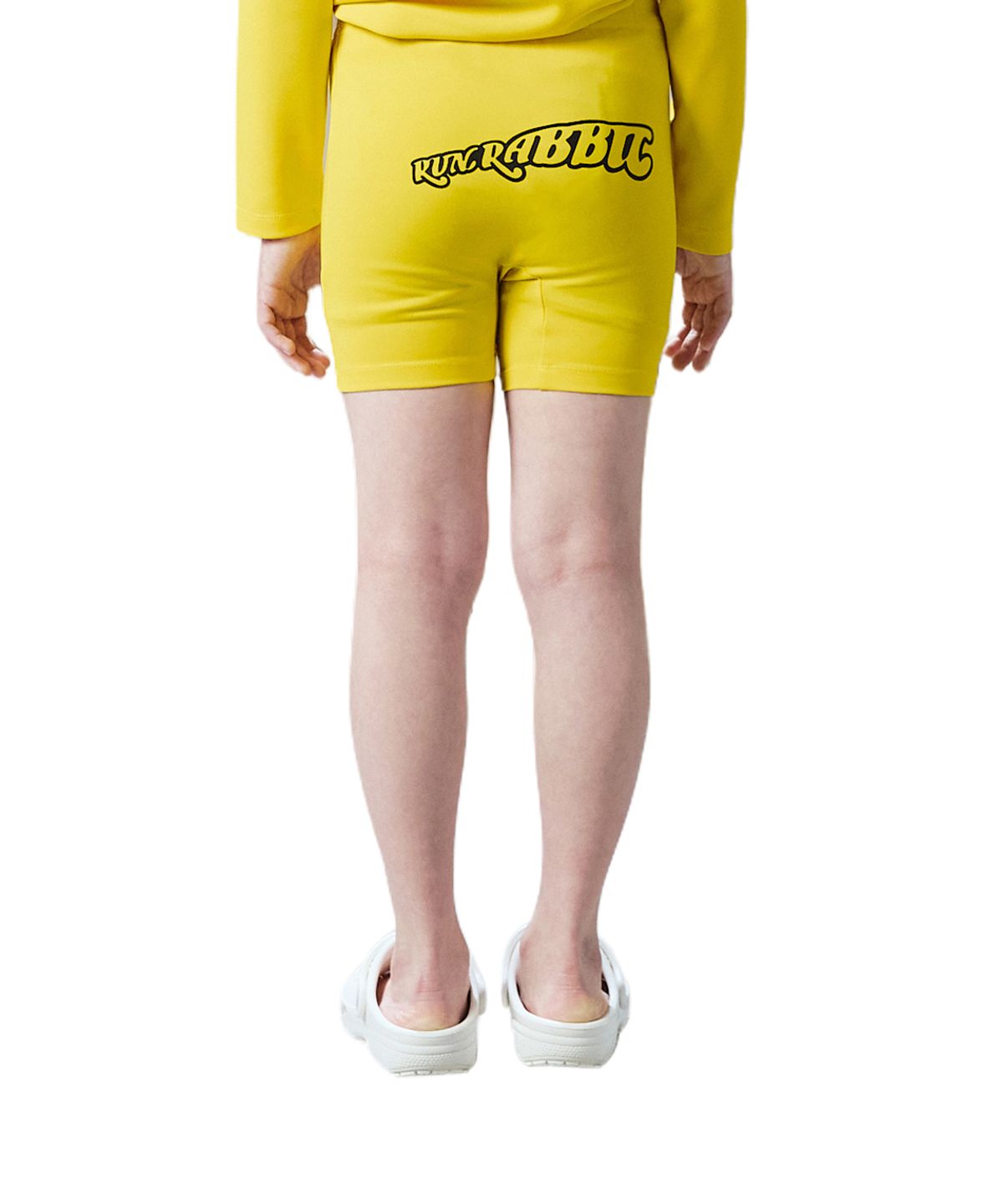 런레빗(RUNRABBIT) Nacho Water Shorts