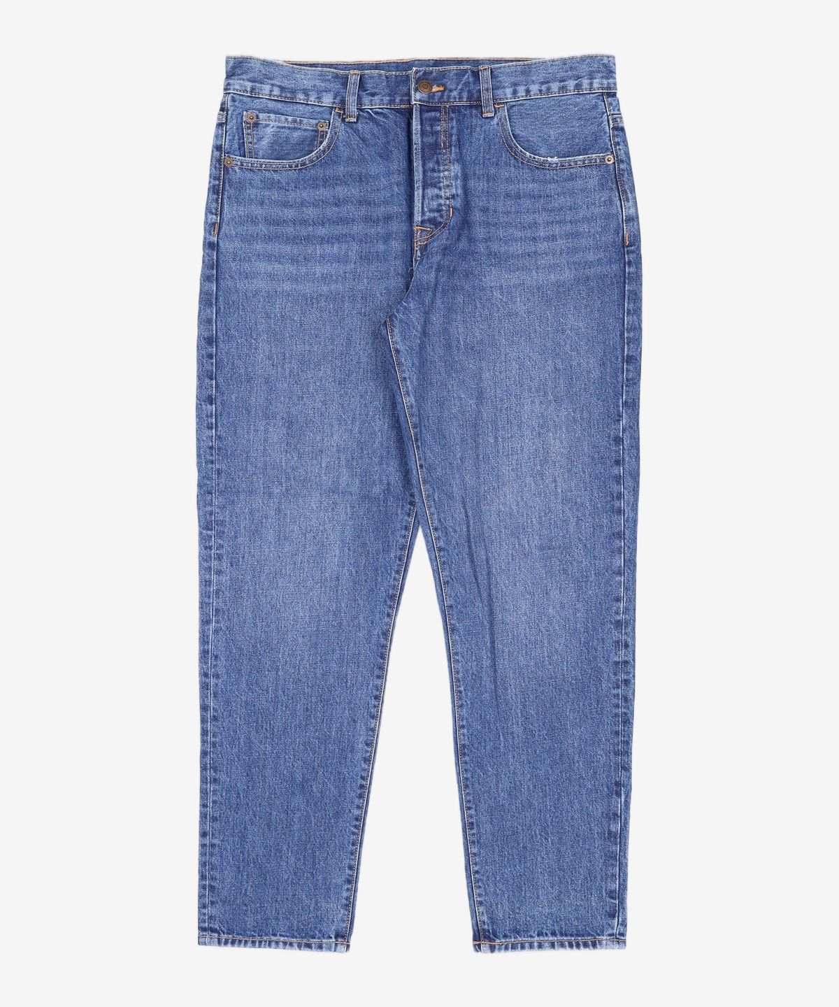 자라(ZARA) 청/데님 팬츠 42