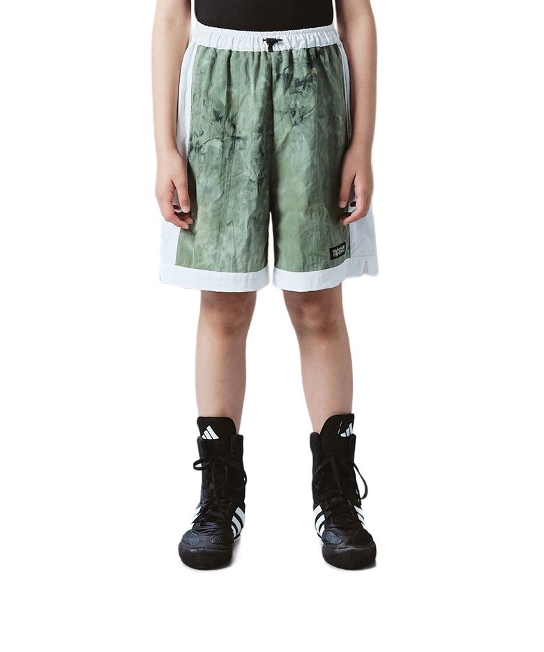 Nacho Muaythai Shorts