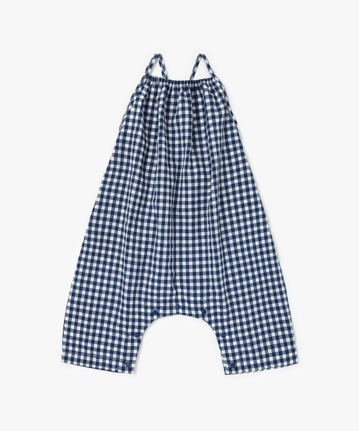 플레이그라운드(PLAYGROUND) Little Back Suit (Navy)