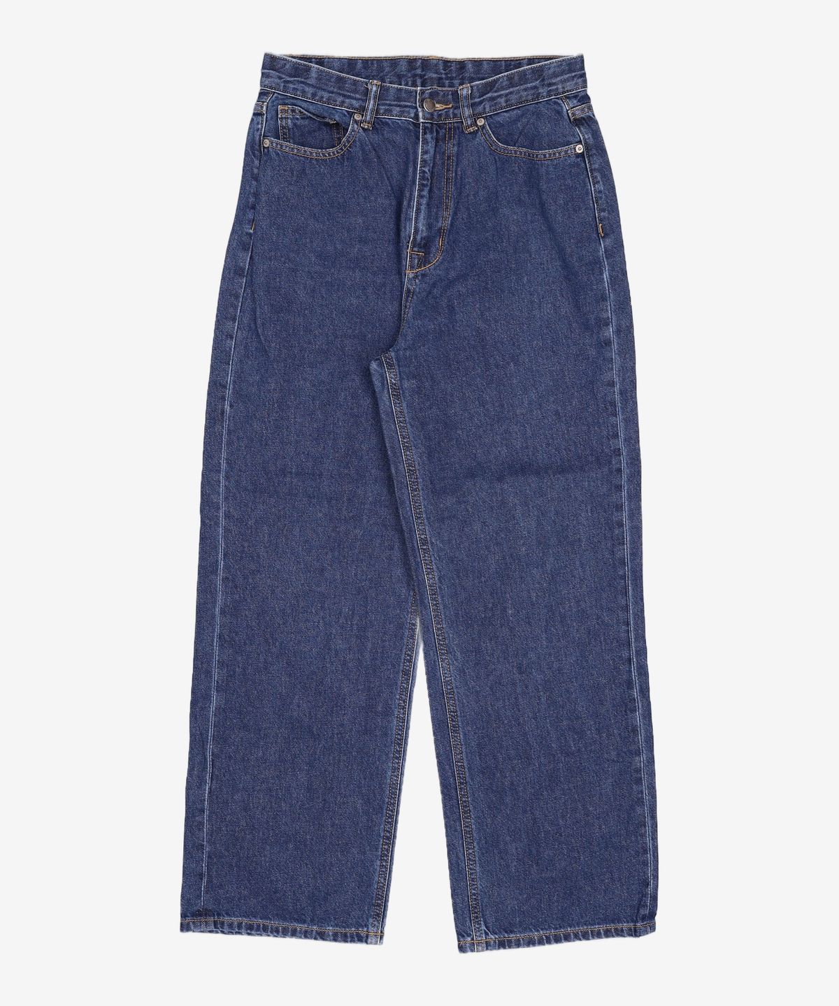스파오(SPAO) 청/데님 팬츠 75
