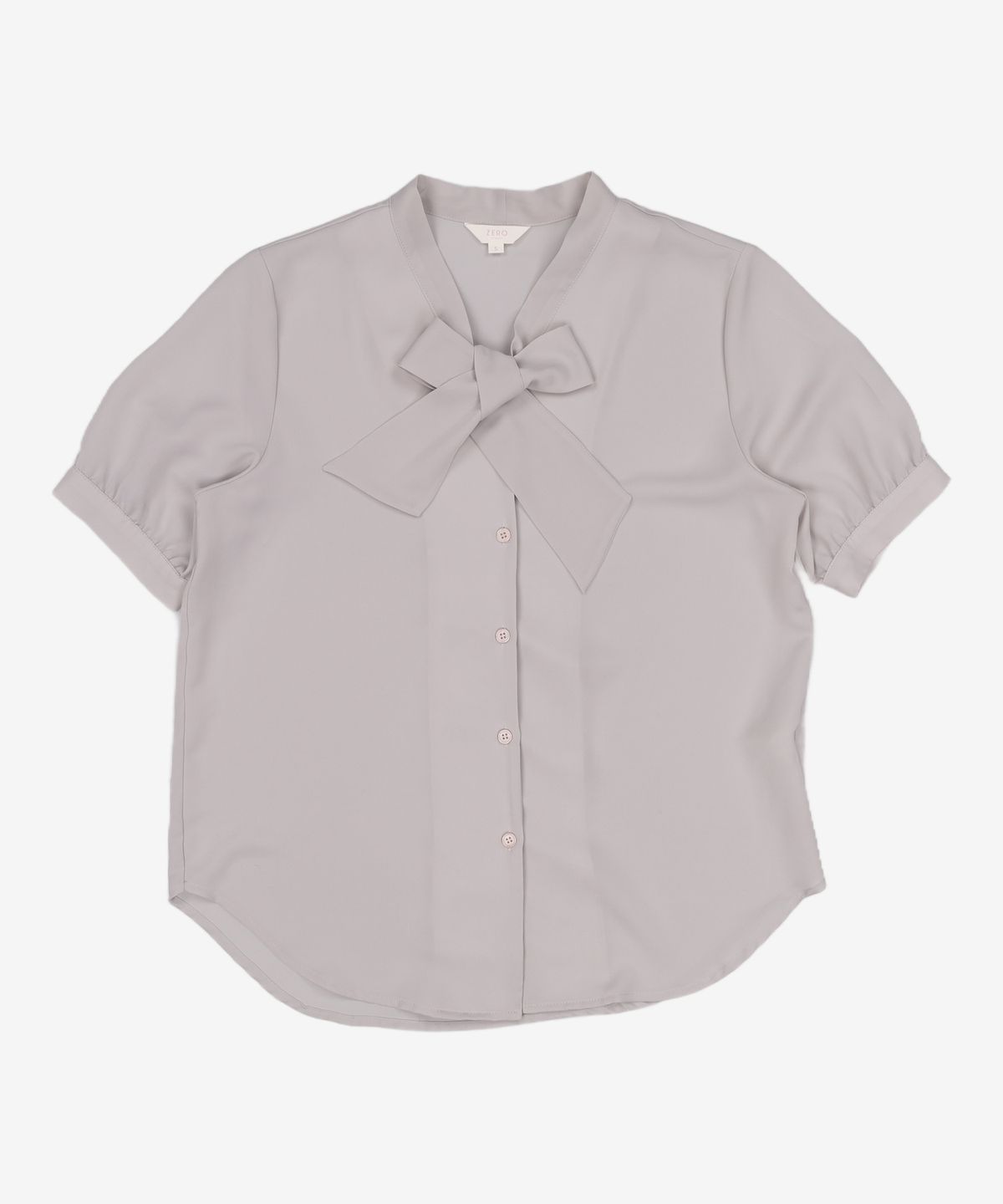 제로스트릿(ZEROSTREET) 블라우스 S