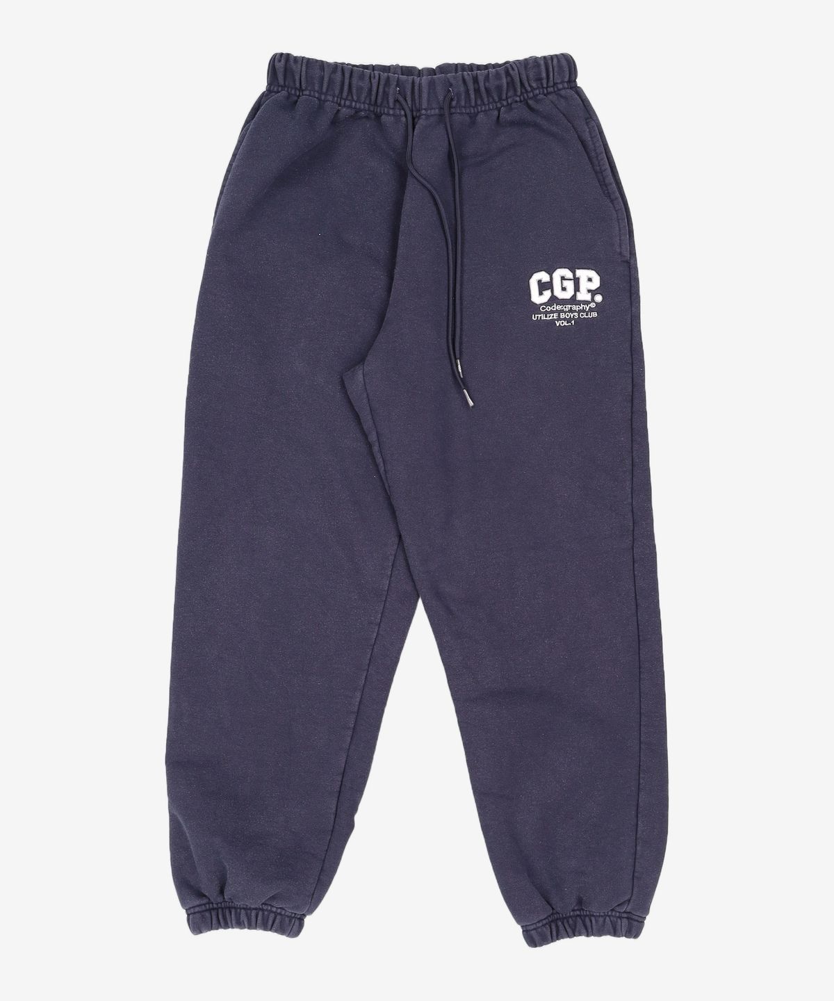 코드그라피(CGP) 조거 팬츠 S