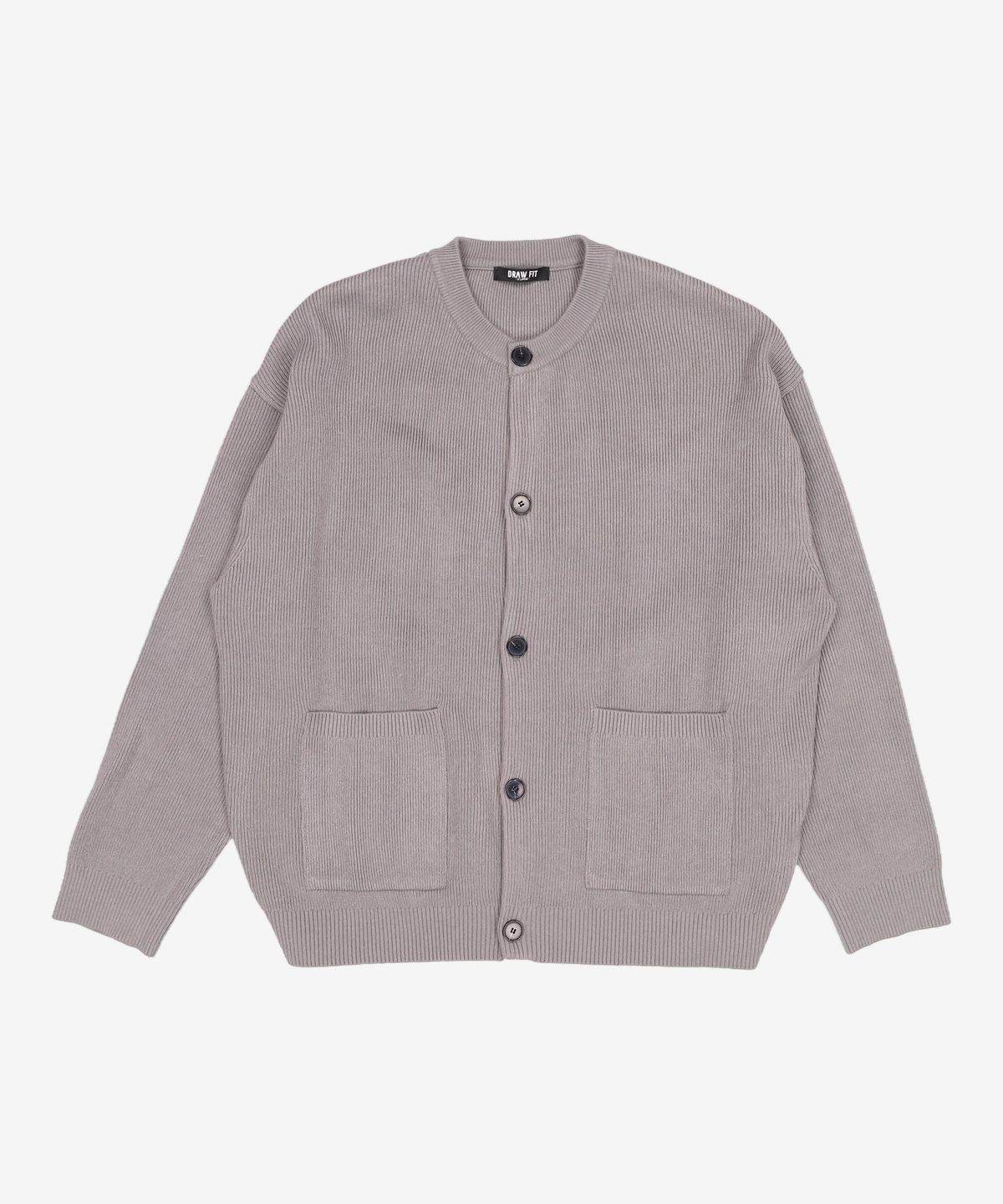 드로우핏(DRAW FIT) 카디건 XL