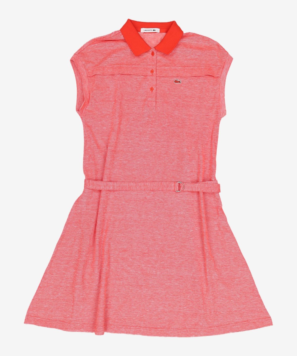 라코스테(LACOSTE) 미니 원피스 34