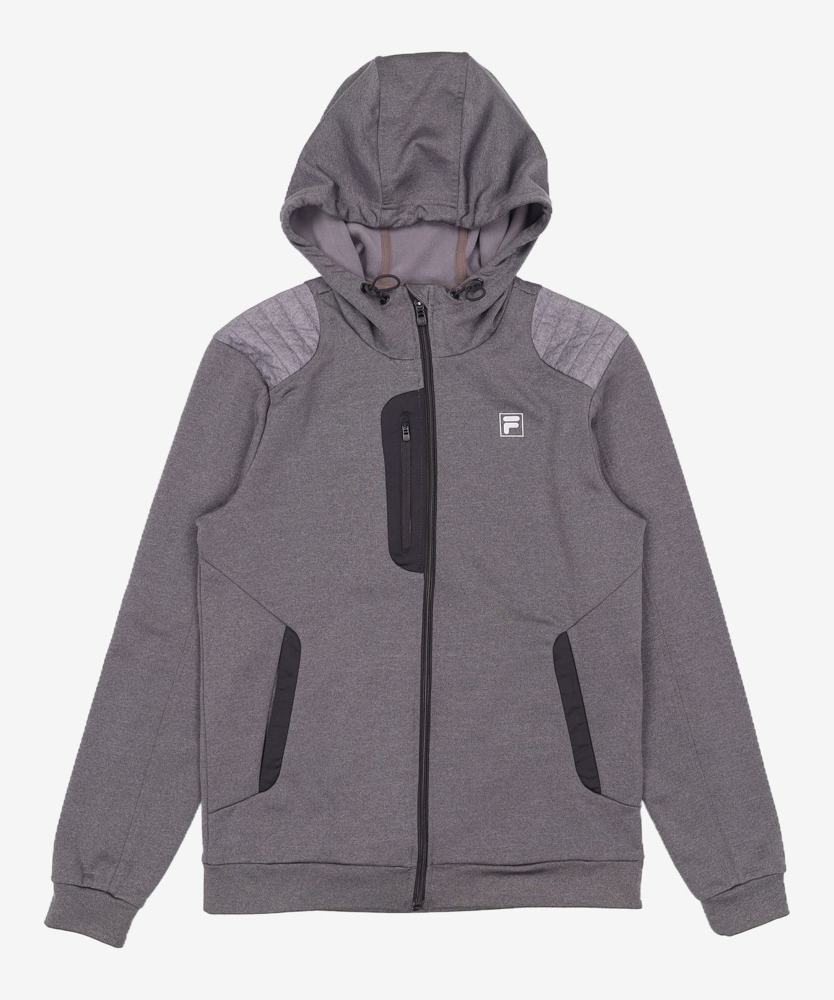 휠라(FILA) 후드 집업 95