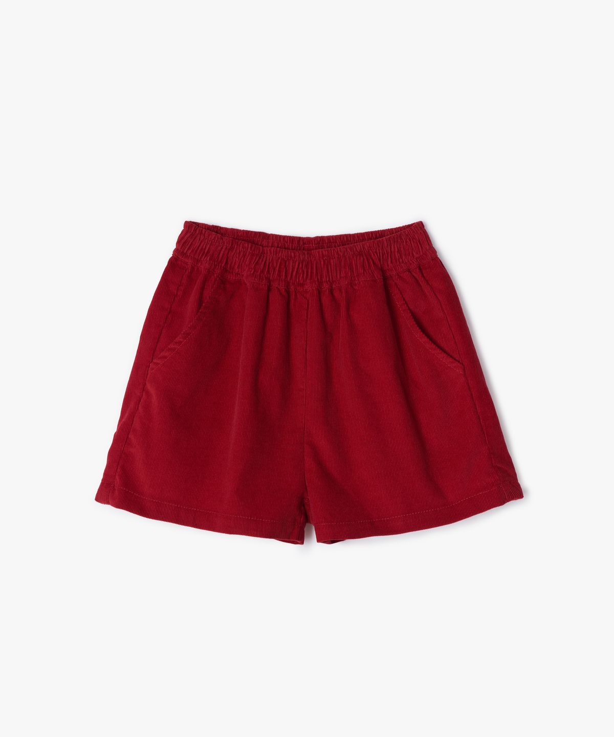 플레이그라운드(PLAYGROUND) Coco Summer Corduroy Shorts