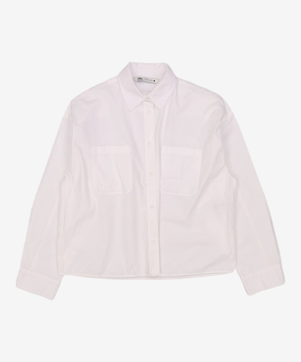 자라(ZARA) 캐주얼 셔츠 XS