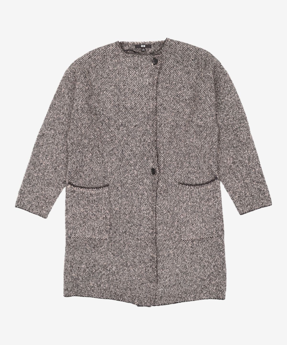 유니클로(UNIQLO) 봄 가을 코트 M