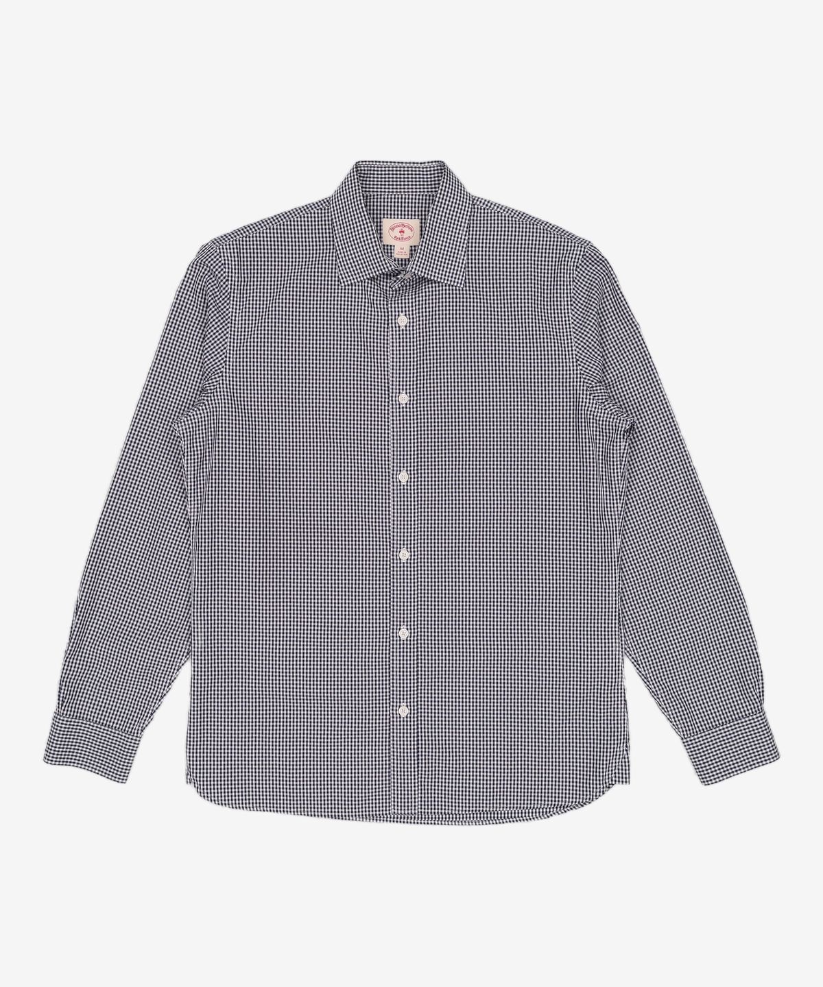 브룩스 브라더스(BROOKS BROTHERS) 캐주얼 셔츠 M