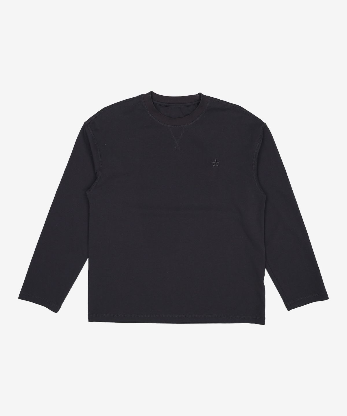 빠니깔레(PANICALE) 긴소매 티셔츠 XL