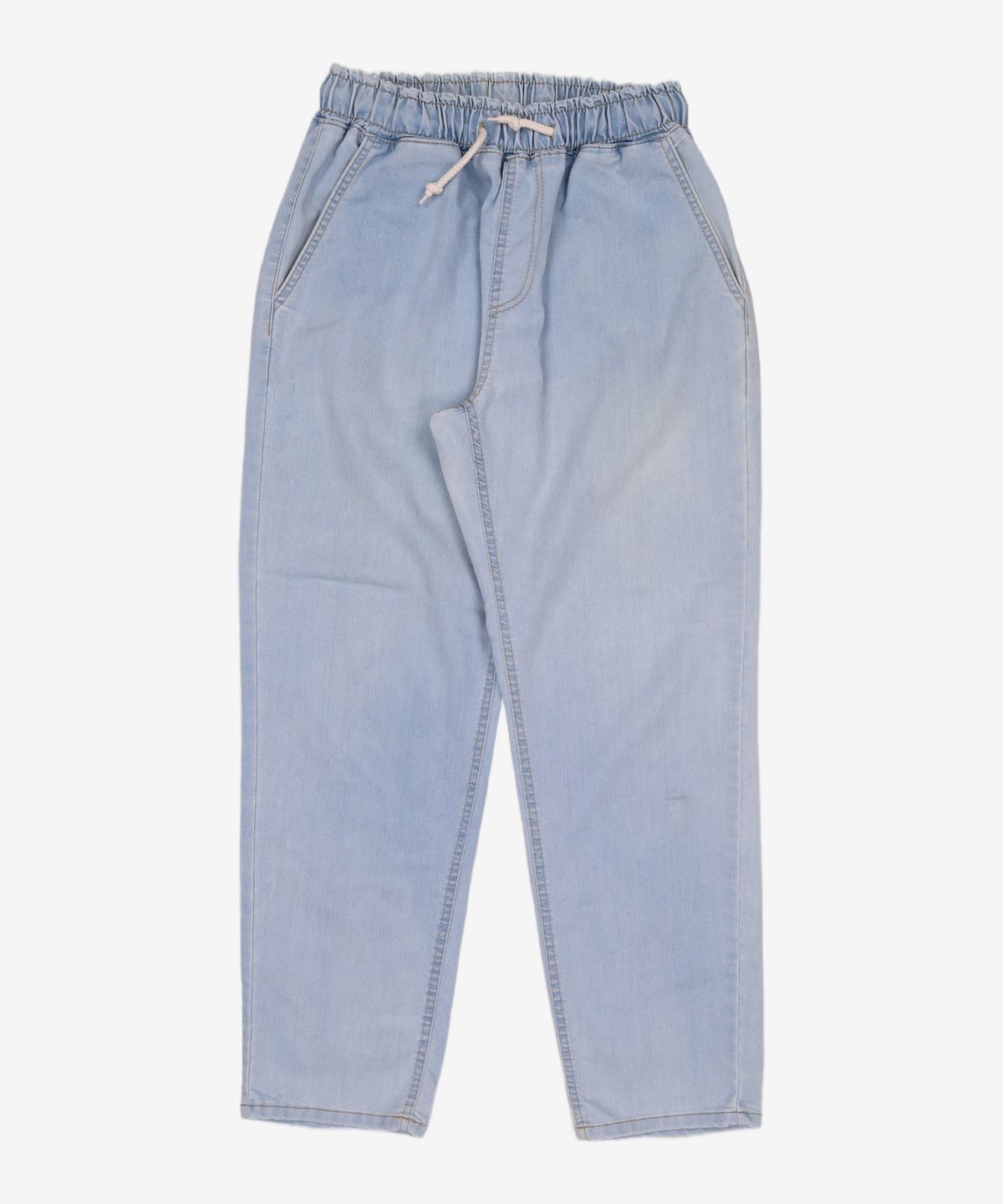 고진스(GO JEANS) 청/데님 팬츠 M