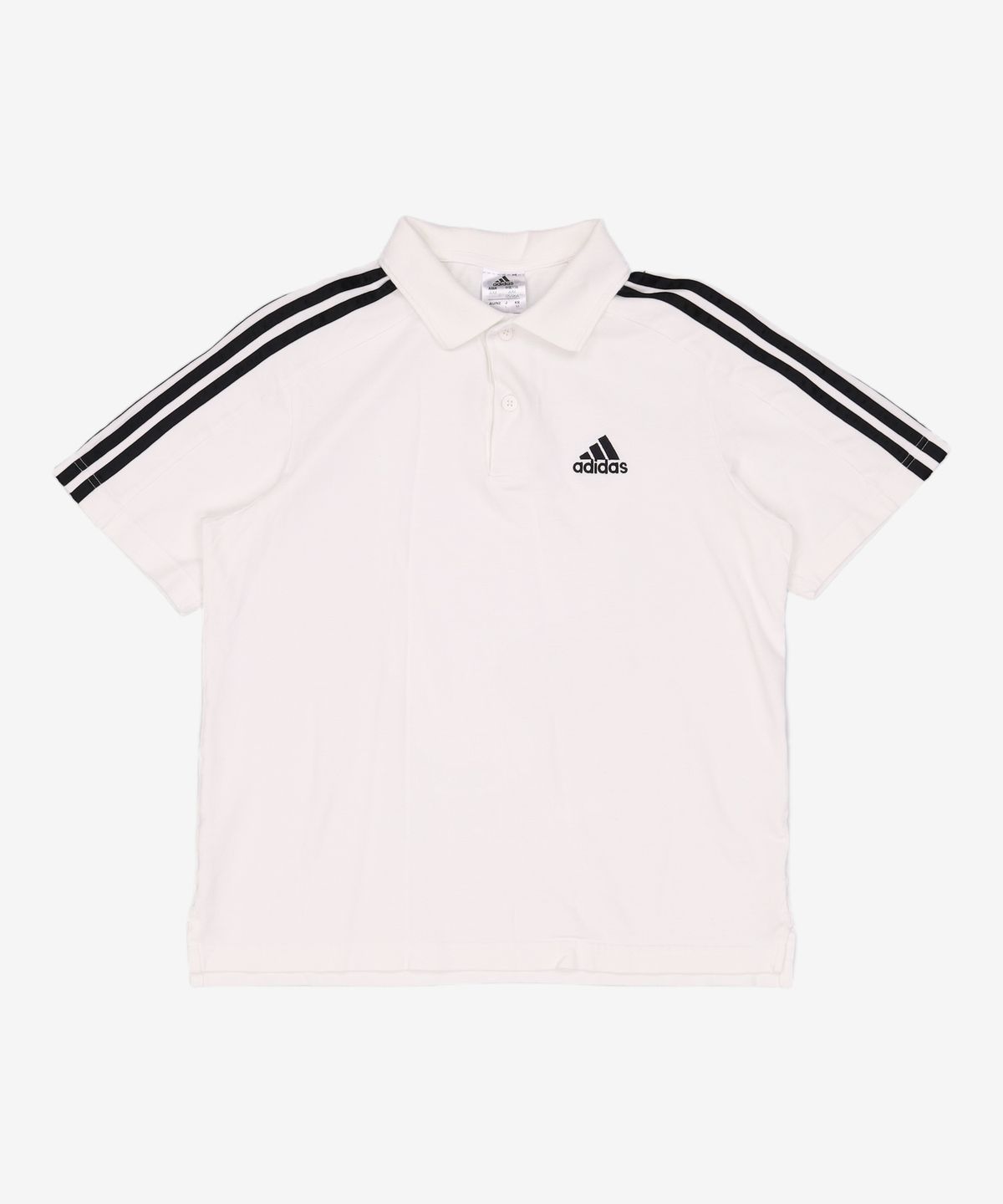 아디다스(ADIDAS) 피케/카라 티셔츠 L