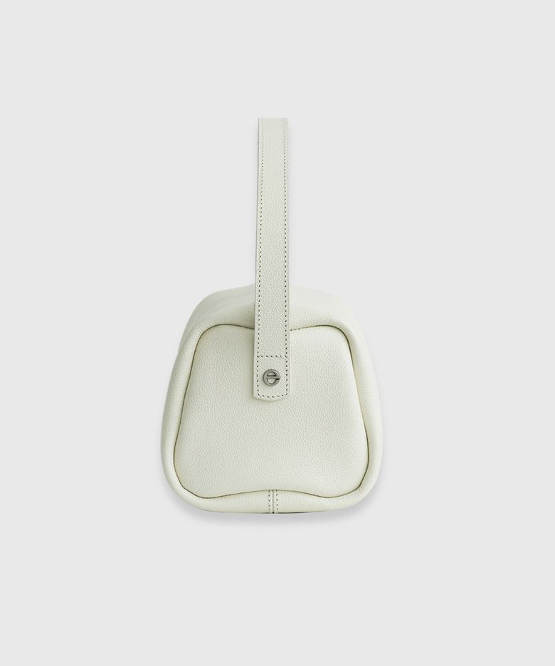 [리퍼브] Aplin Bag _ cream