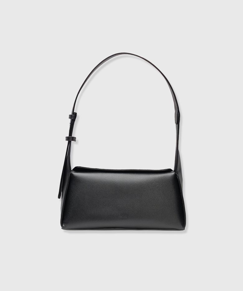 [리퍼브] Aplena Bag_black