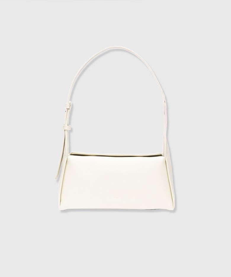 [리퍼브] Aplena Bag_cream