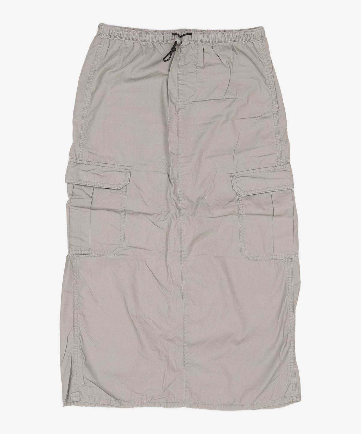 디바이디드에이치앤엠(DIVIDED H&M) 롱스커트 XXS