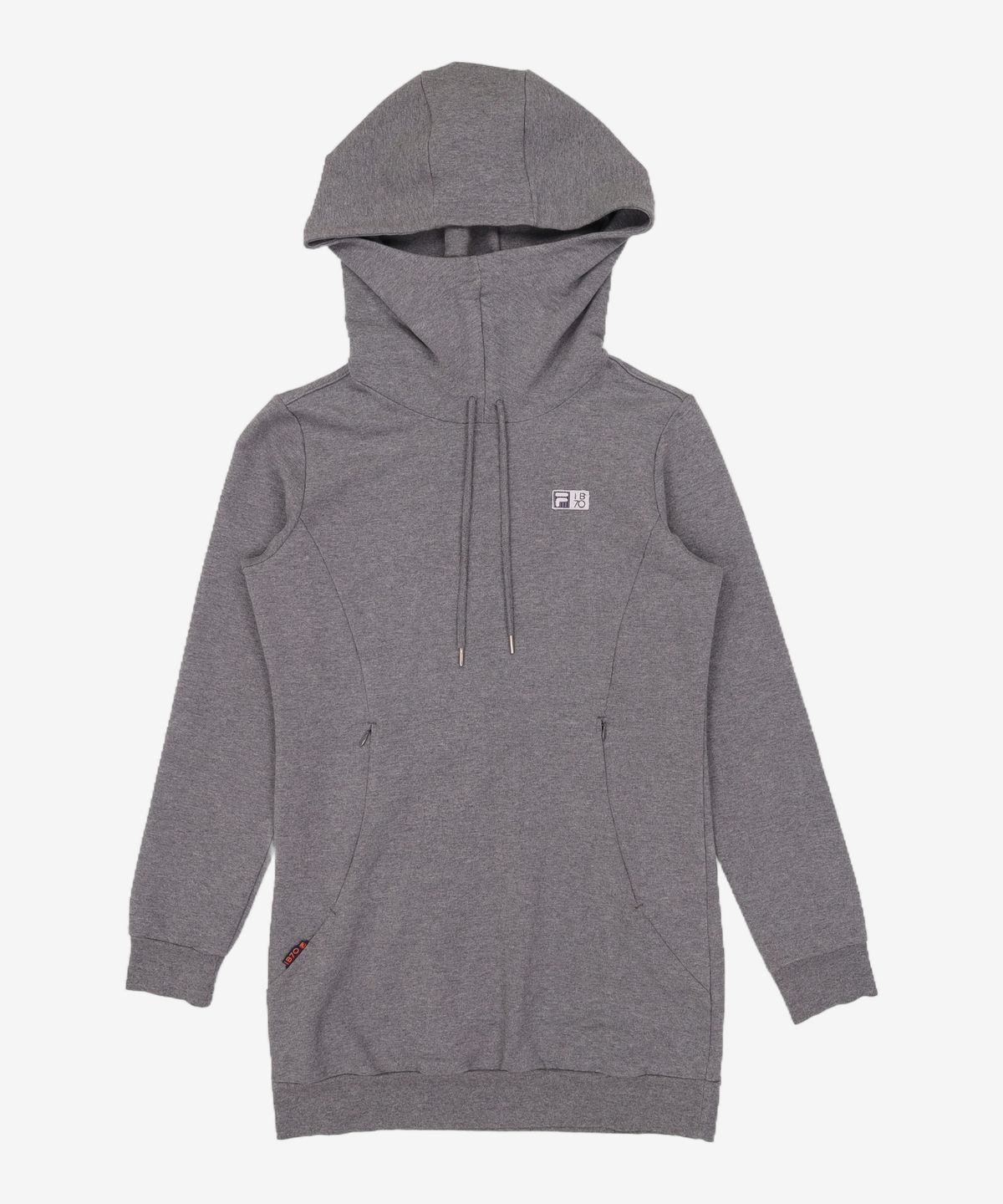 휠라(FILA) 후드 티셔츠 S
