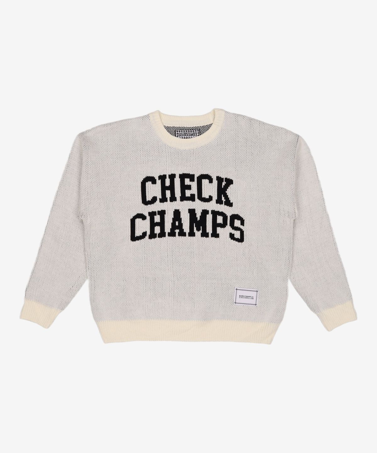본챔스(BORN CHAMPS) 니트/스웨터 S