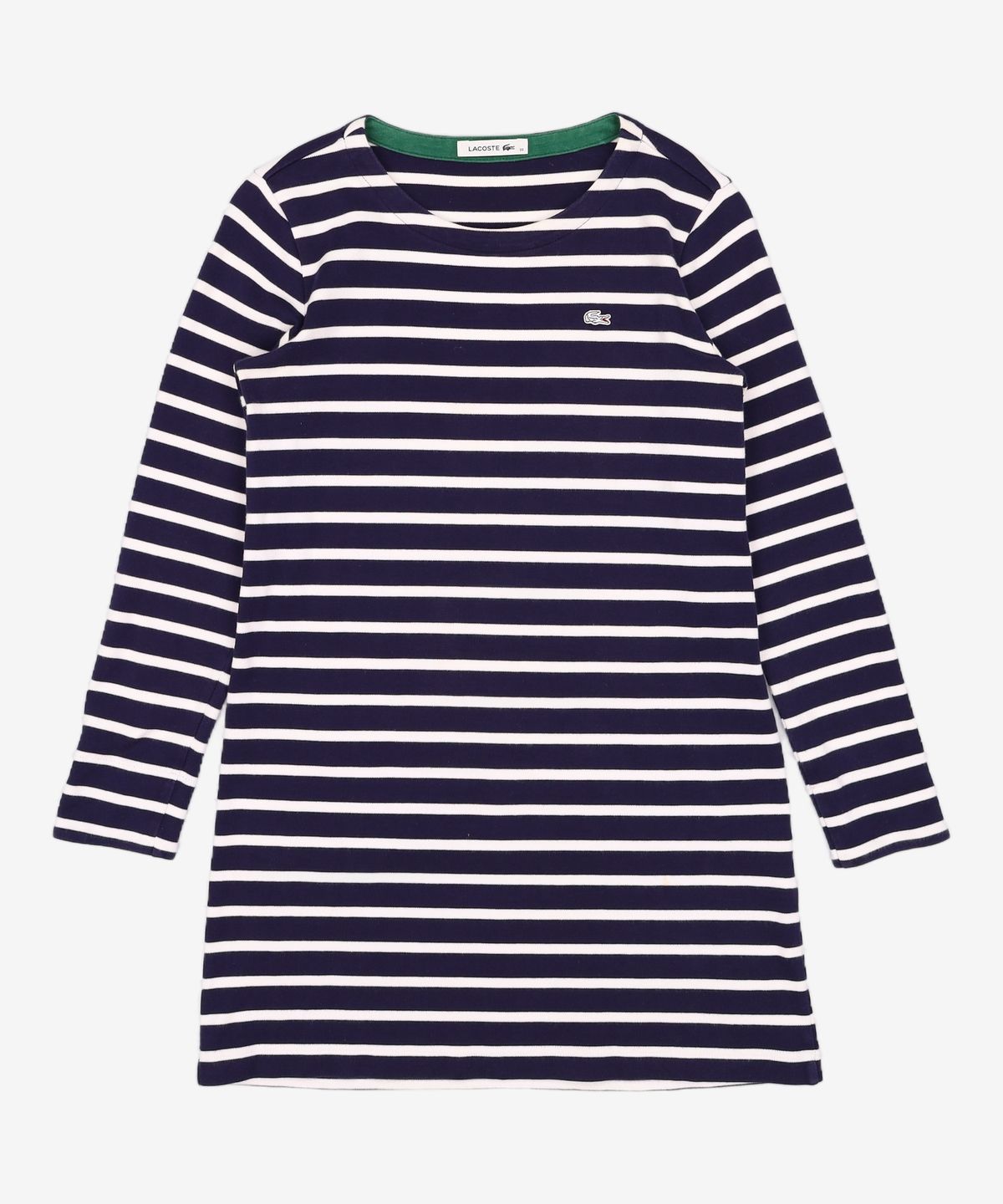 라코스테(LACOSTE) 미니 원피스 36