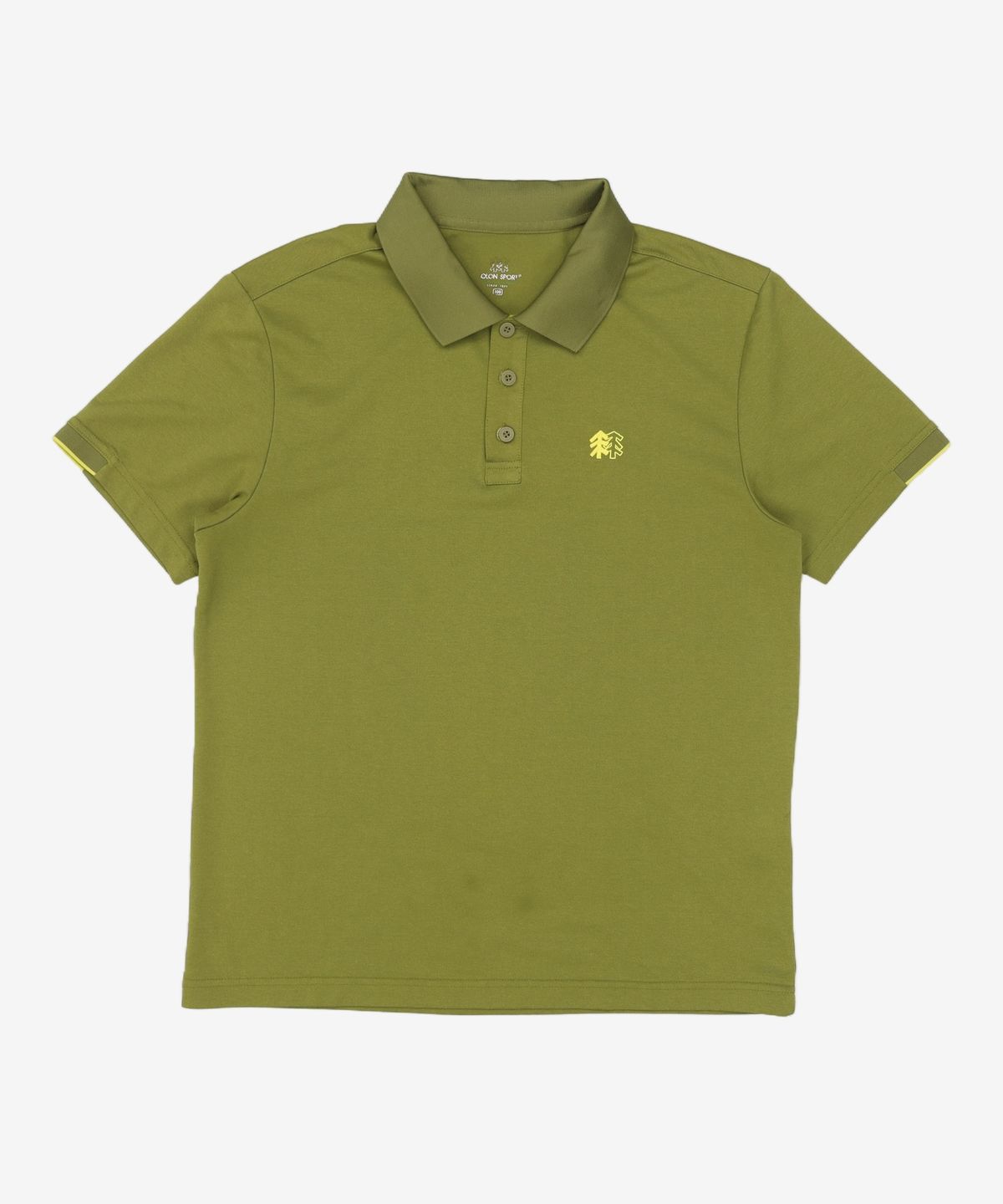 코오롱스포츠(KOLON SPORT) 피케/카라 티셔츠 100