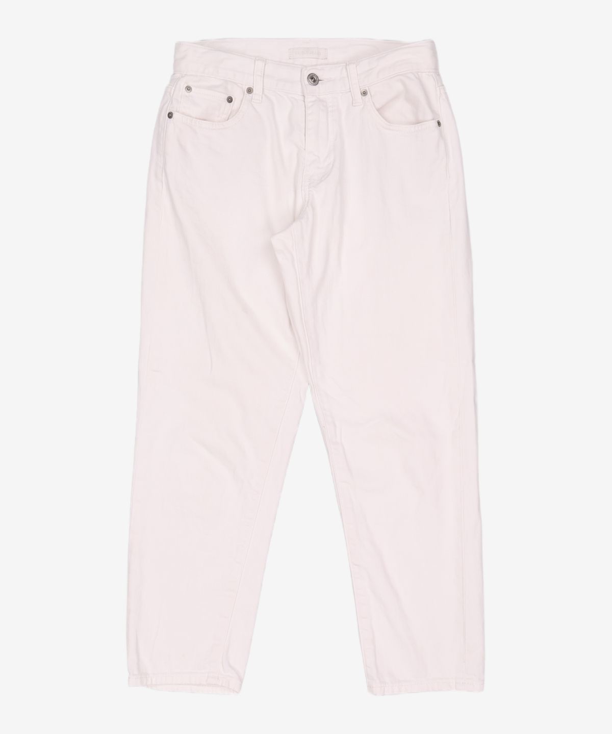 유니클로(UNIQLO) 청/데님 팬츠 58