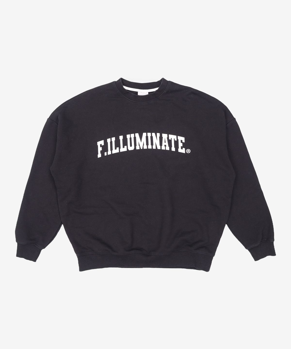 필루미네이트(FILLUMINATE) 맨투맨/스웨트셔츠 L