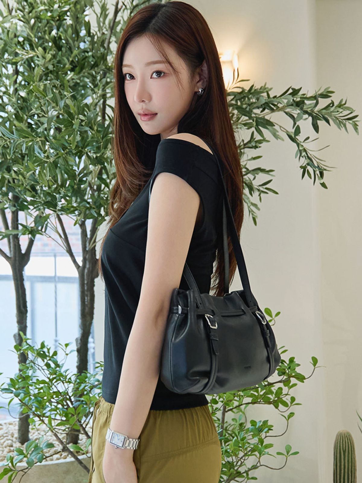 조이그라이슨(JOY GRYSON) 페탈 숄더백 LW6SB5640_10