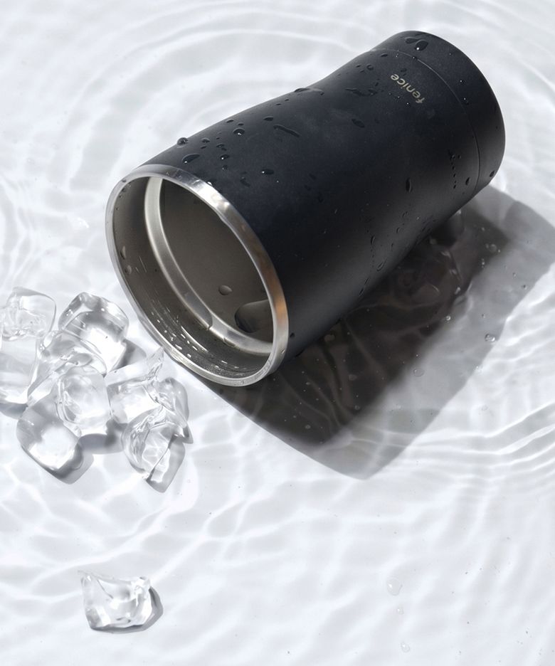 텀블러 보온 보냉 워터보틀 350ml