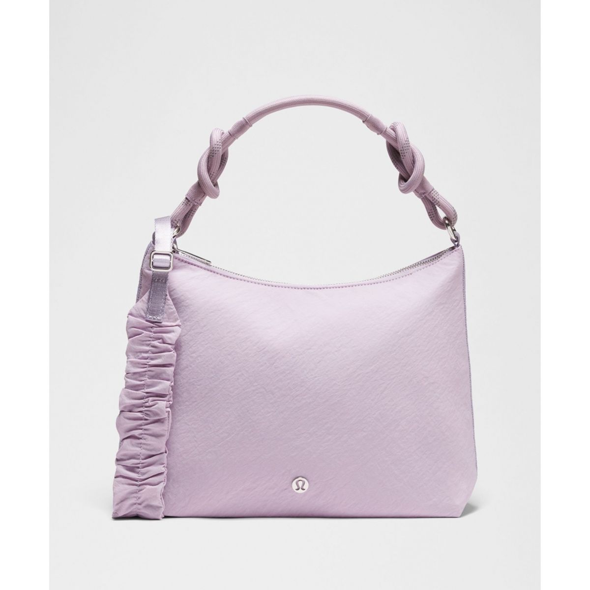 룰루레몬(LULULEMON) 컨버터블 루시드 크로스바디 백 6.5L  LLAY LOTU SLVR