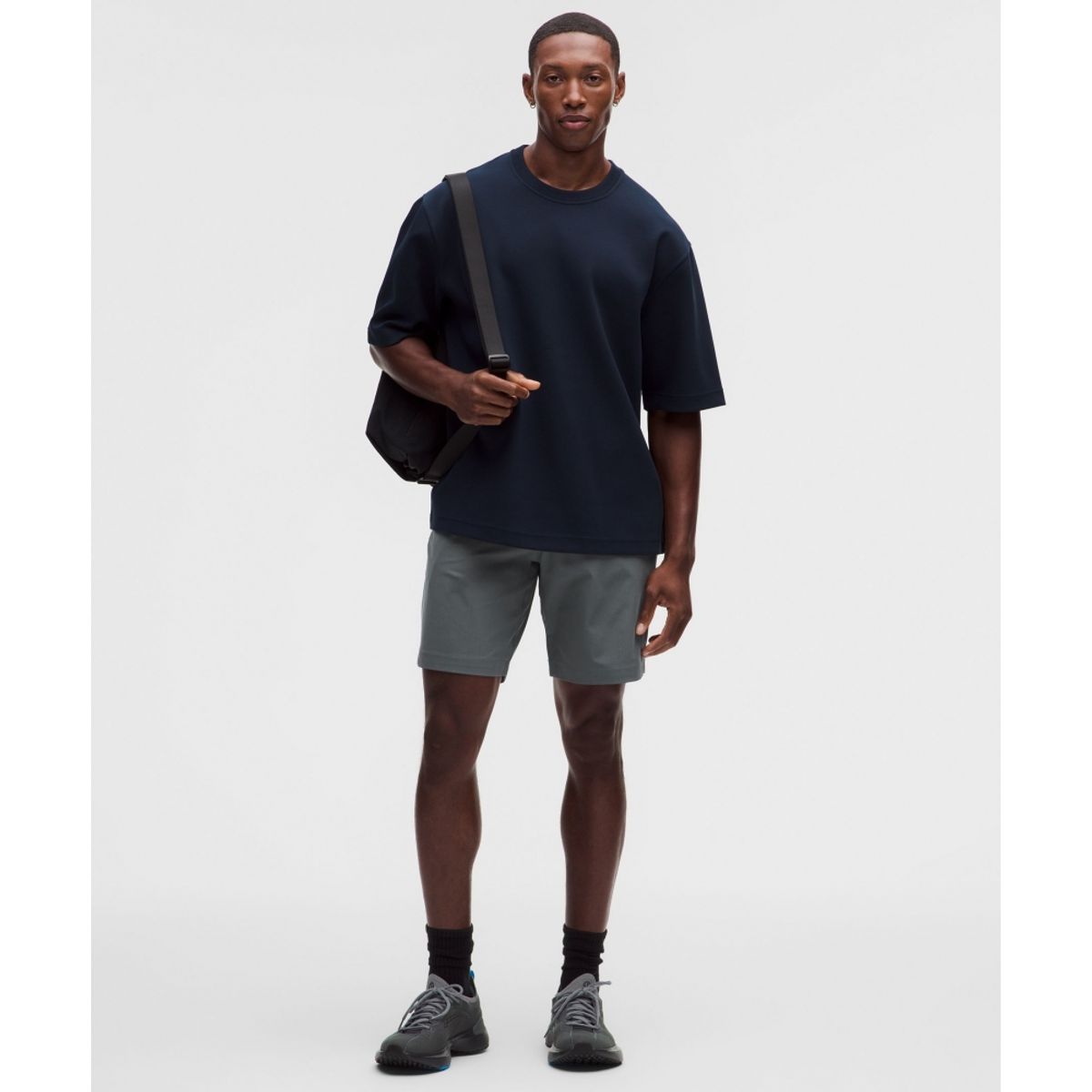 룰루레몬(LULULEMON) ABC 클래식 핏 쇼츠 9” *Warpstreme  OLBL