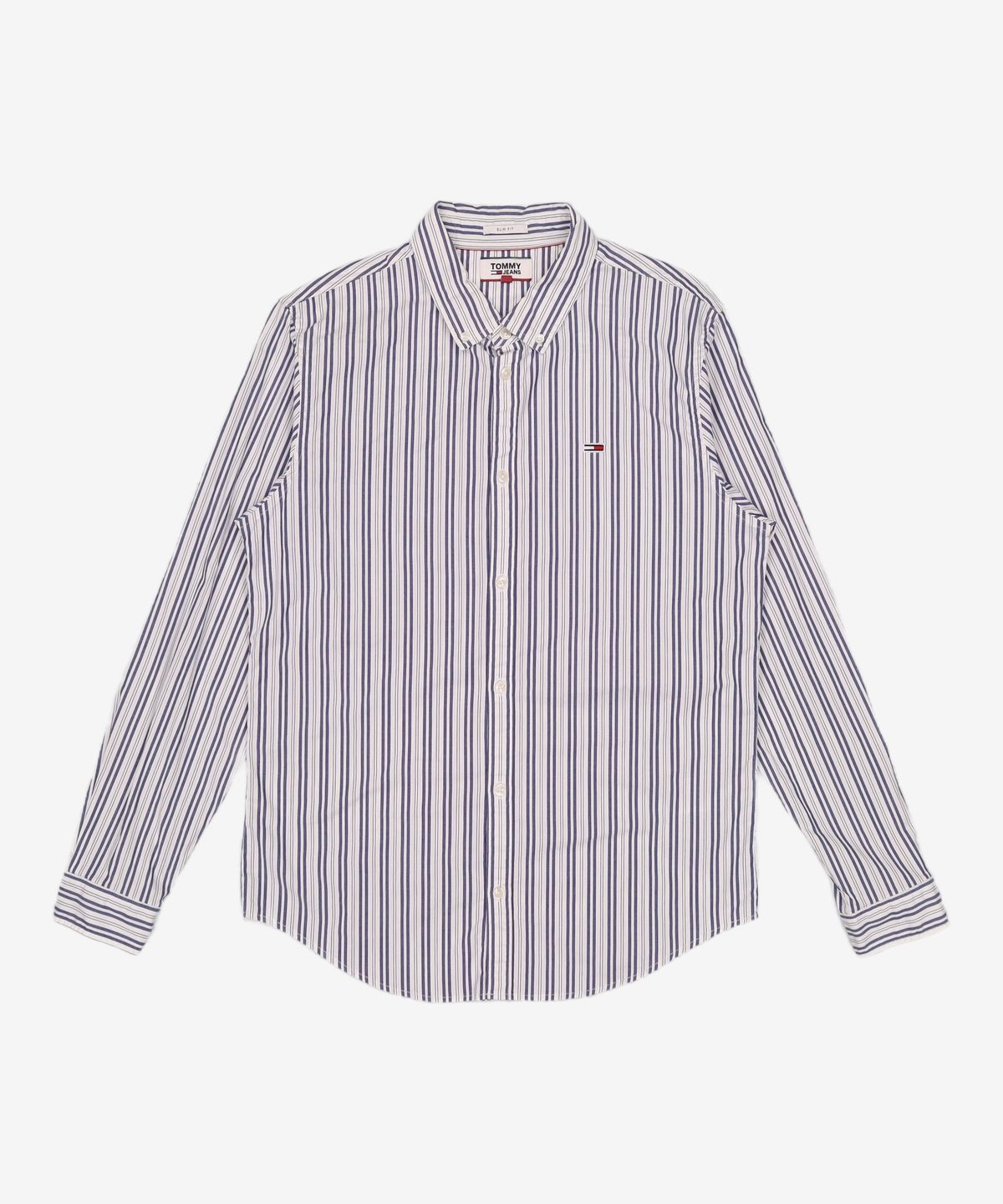 타미진스(TOMMY JEANS) 캐주얼 셔츠 L