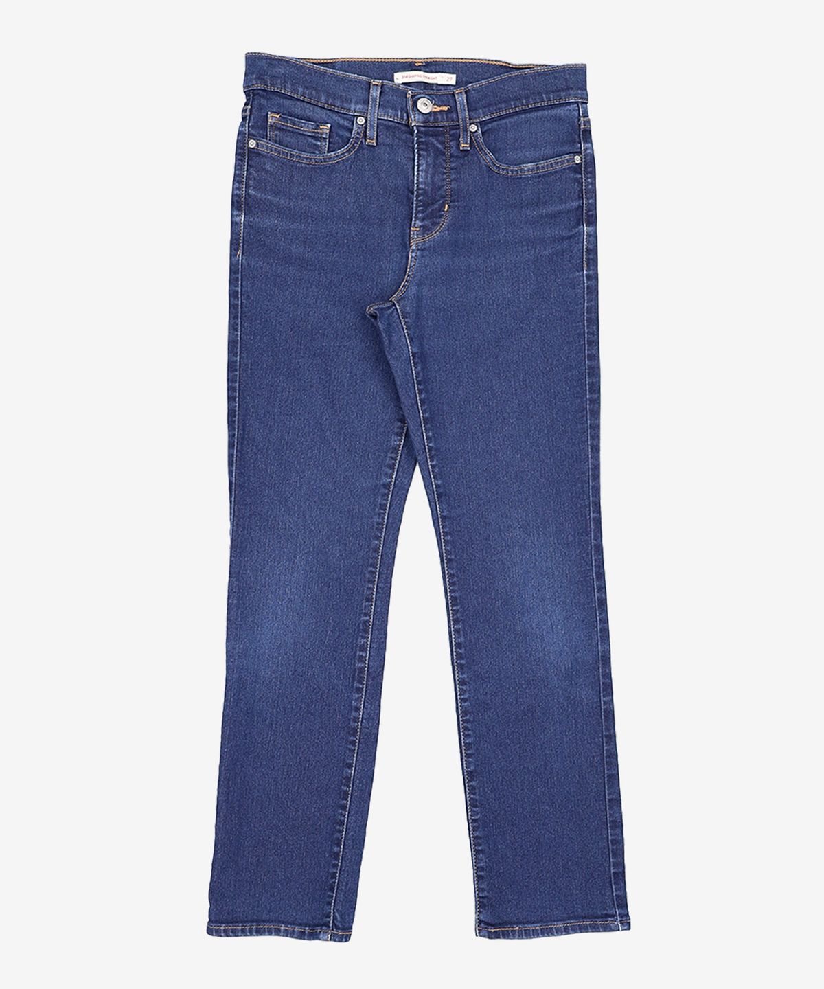 리바이스(LEVI'S) 여성 314 여성 쉐이핑 스트레치진_19631-0001 27