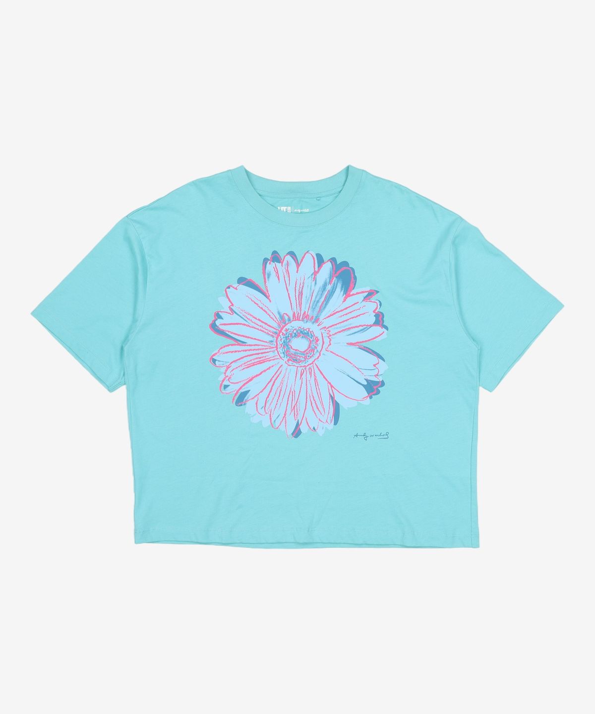 유니클로(UNIQLO) 반소매 티셔츠 M