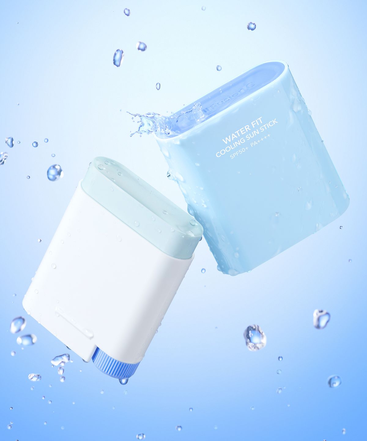셀퓨전씨(CELL FUSION C) 워터 핏 쿨링 썬 스틱 20g
